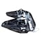 Jost Top Plate, Fifth Wheel, Std, Lh Retractable JSK37USB - alternate 6